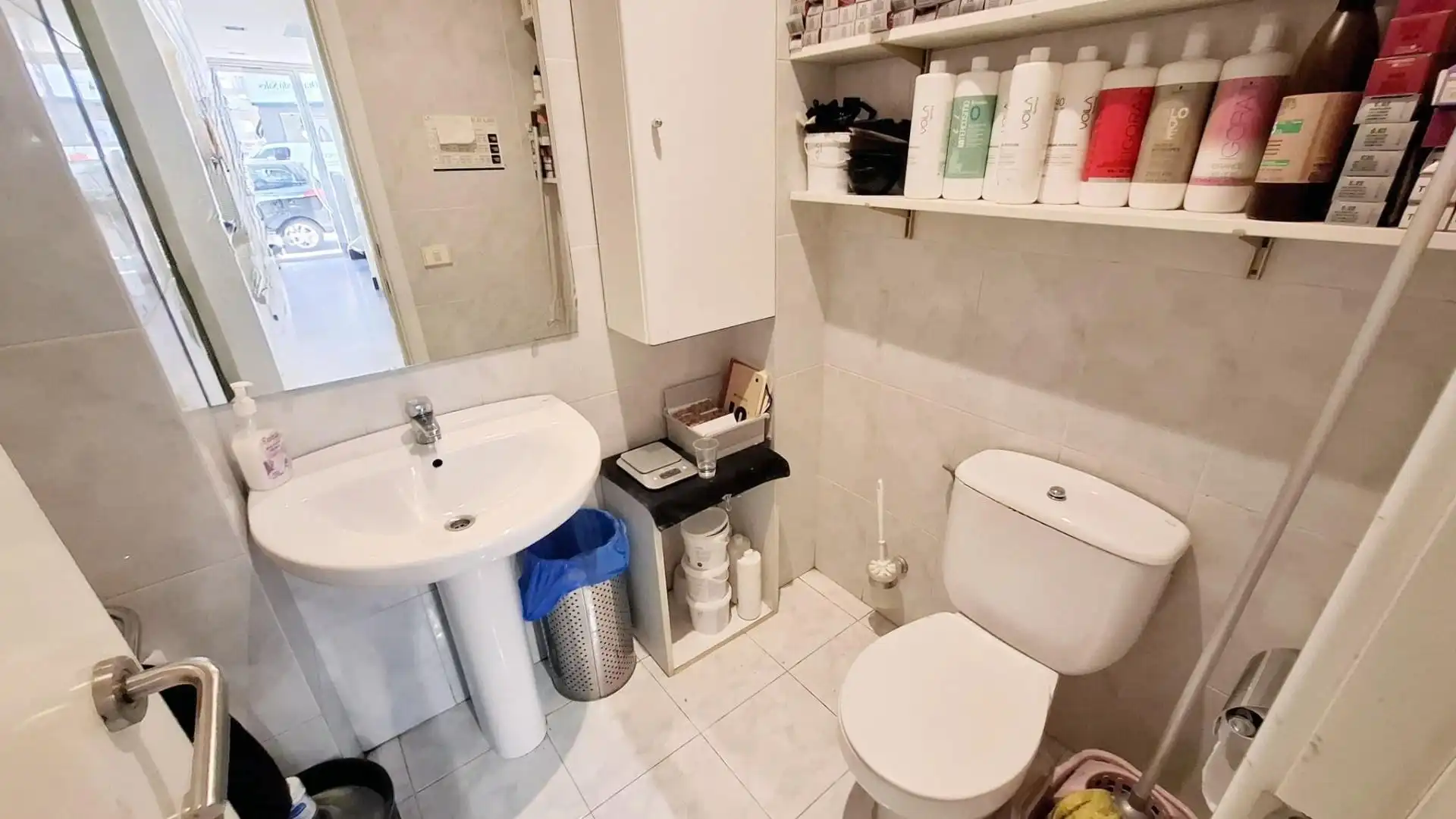 Casa con terraza en venta en Centro, imagen 4