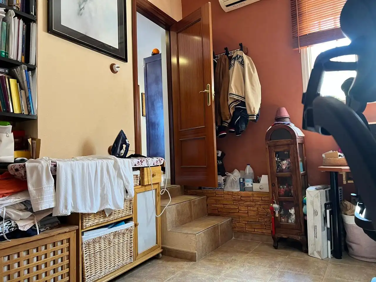 Haus mit Pool zum Verkauf in Manantiales - Lagar - Cortijo, imagen 24