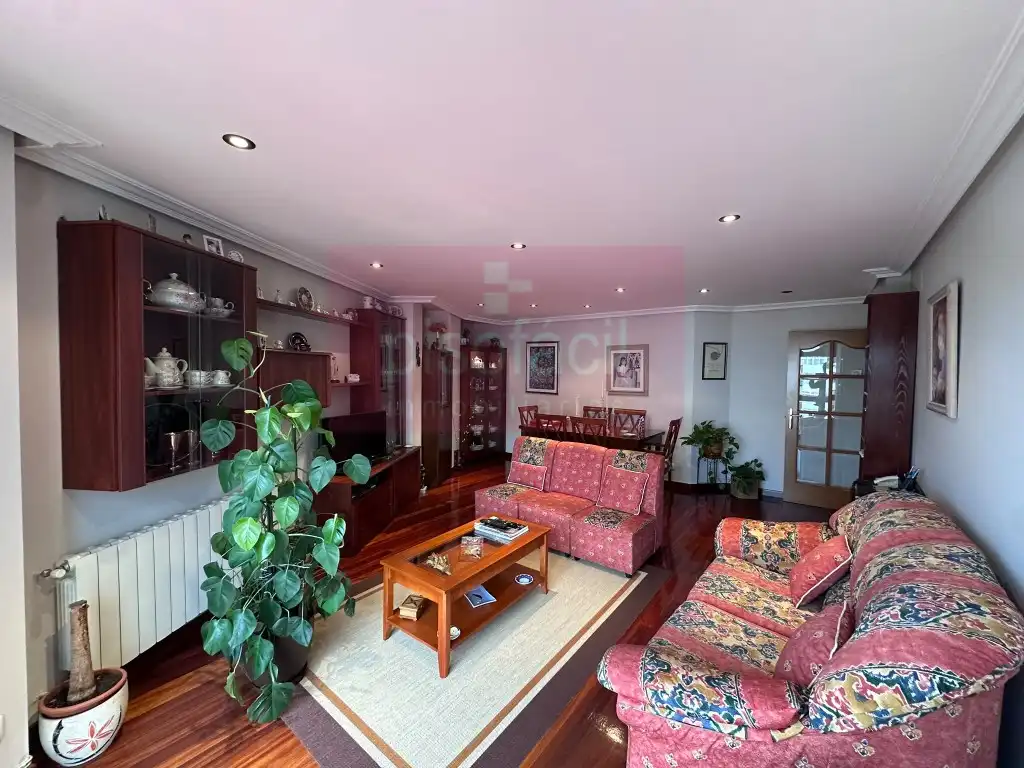 Appartement avec ascenseur à vendre à Rua Ramon Cabanillas (Poeta), imagen 2