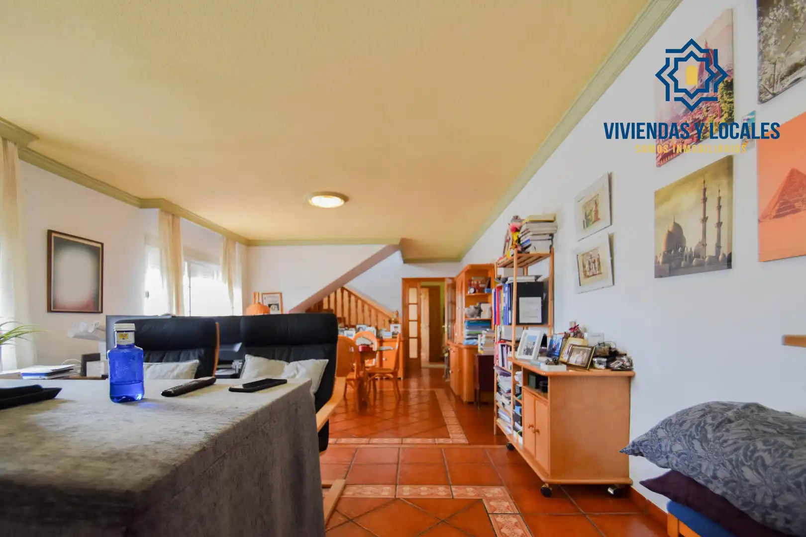 Detached house with pool for sale in Calle de Malacavi, imagen 7