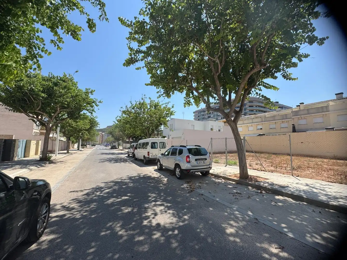 Terreni e lotti in vendita a Sagunto ciudad, imagen 4