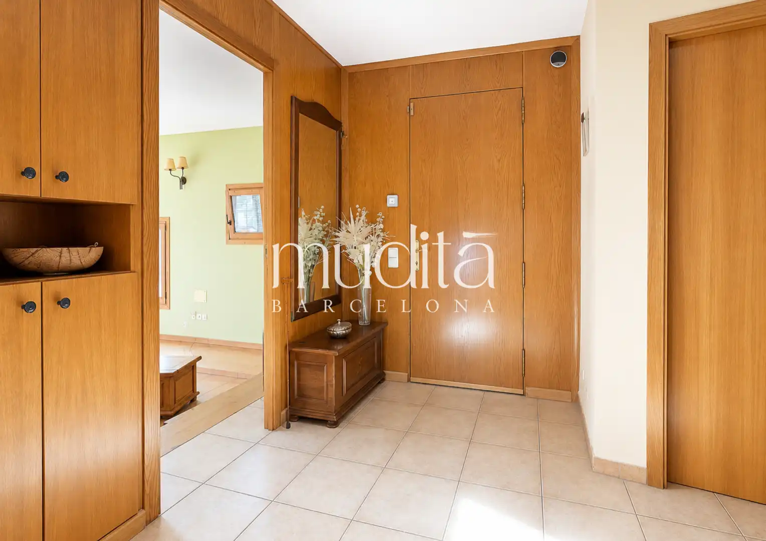 Haus mit Garten zum Verkauf in Llinars del Vallès, imagen 7