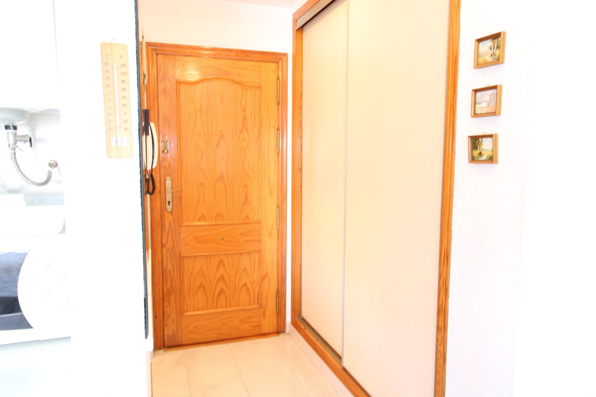Study for sale in Torrevieja  with Furnished, Balcony and Community pool