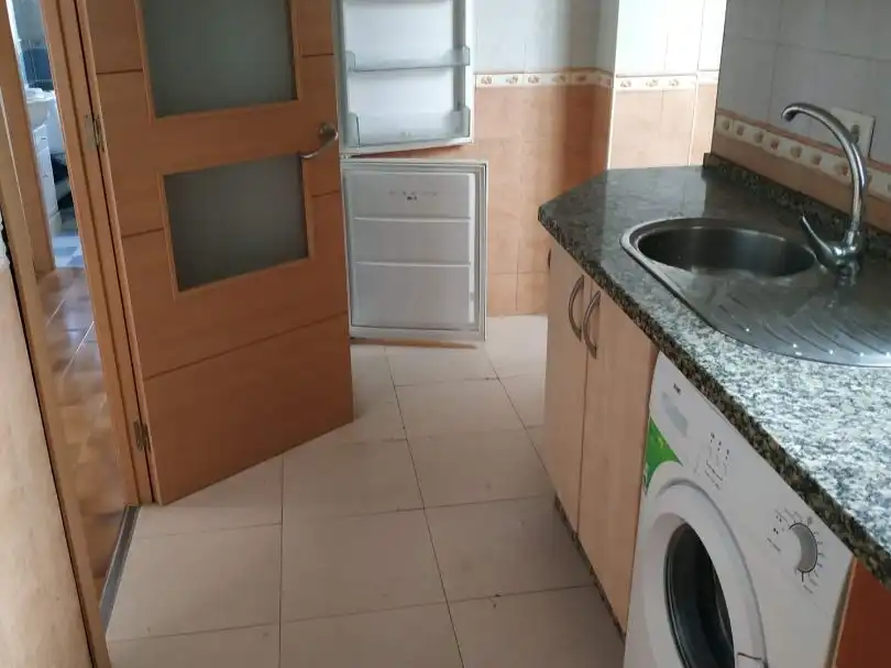 Appartement avec ascenseur à louer à Calle Gerona 1, imagen 2