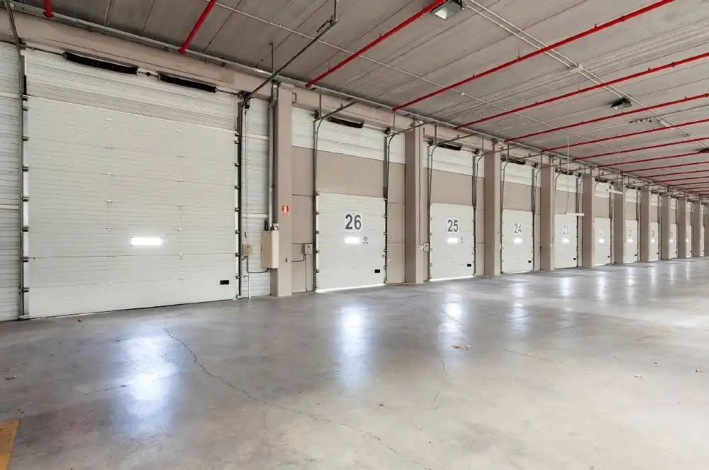 Industriegebäude zur Miete in Parets del Vallès, imagen 9