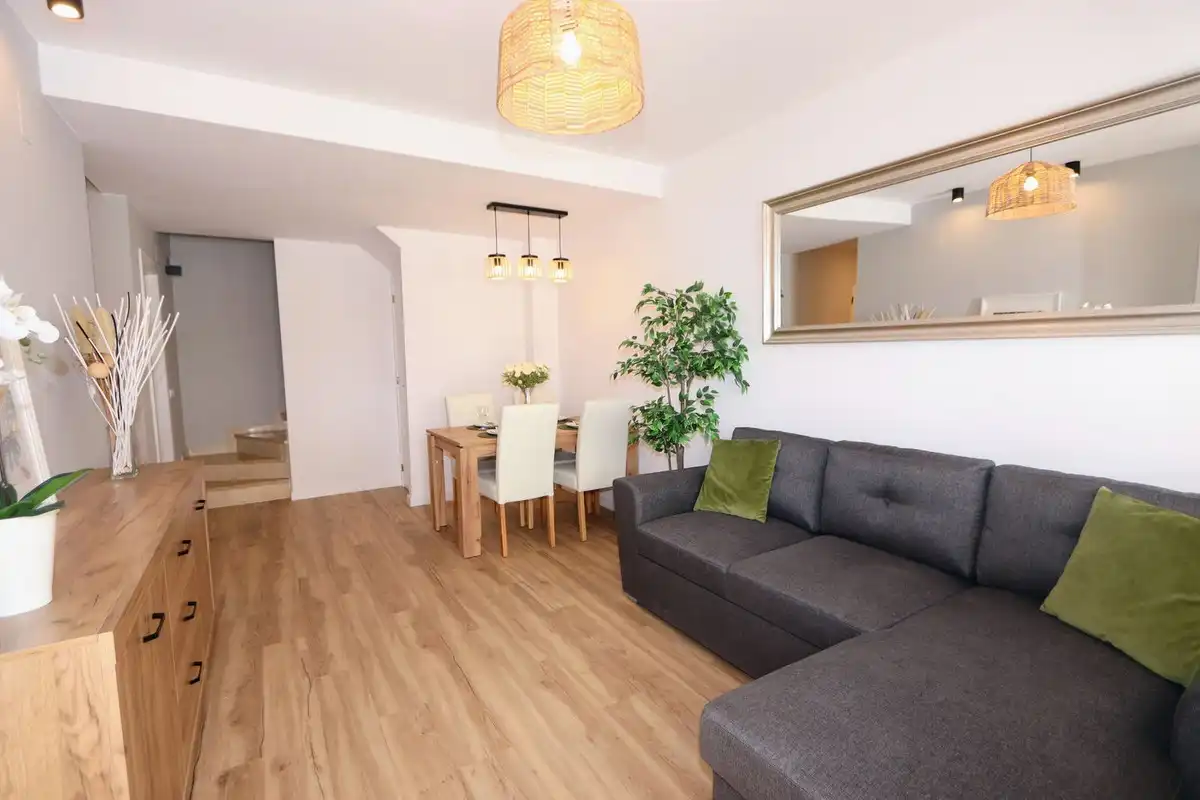Maison avec jardin à vendre à Centro, imagen 4