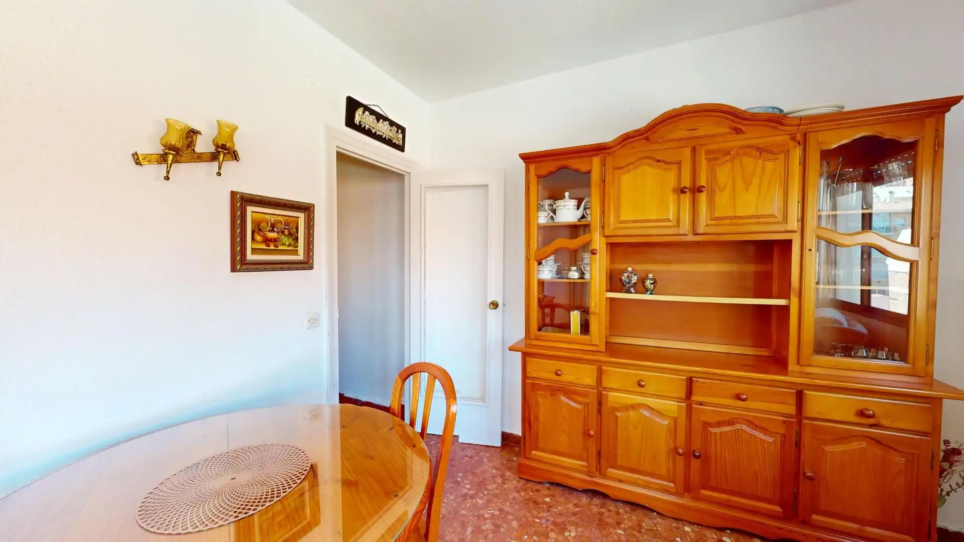 Apartment with lift for sale in Calle Calle Moncayo, imagen 6