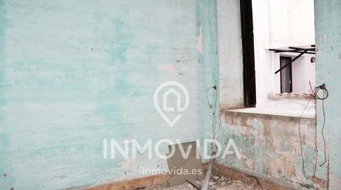 Foto 2 de Casa o chalet en venta en Carrer de la Corretgeria, Xàtiva, Valencia