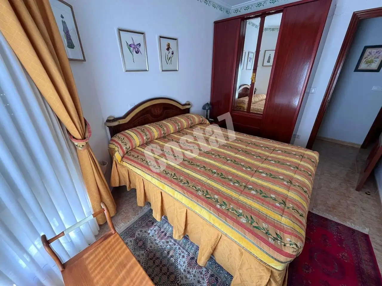 Appartement avec ascenseur à vendre à Avenida Santos Mártires, imagen 13