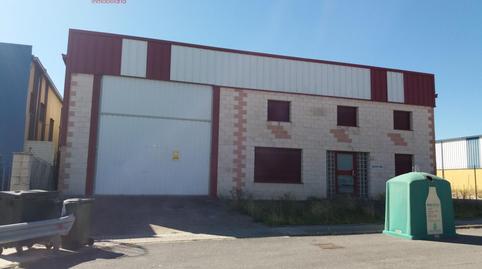 Photo 3 of Industrial buildings to rent in Calle Fresno, Valverde del Majano, Segovia