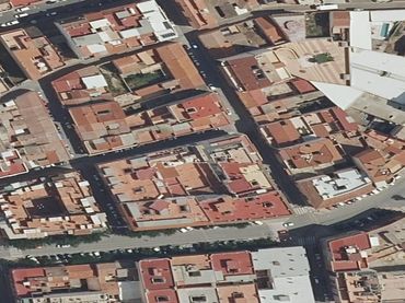 Piso en venta en CL. VIRIATO 6 2ª Planta D