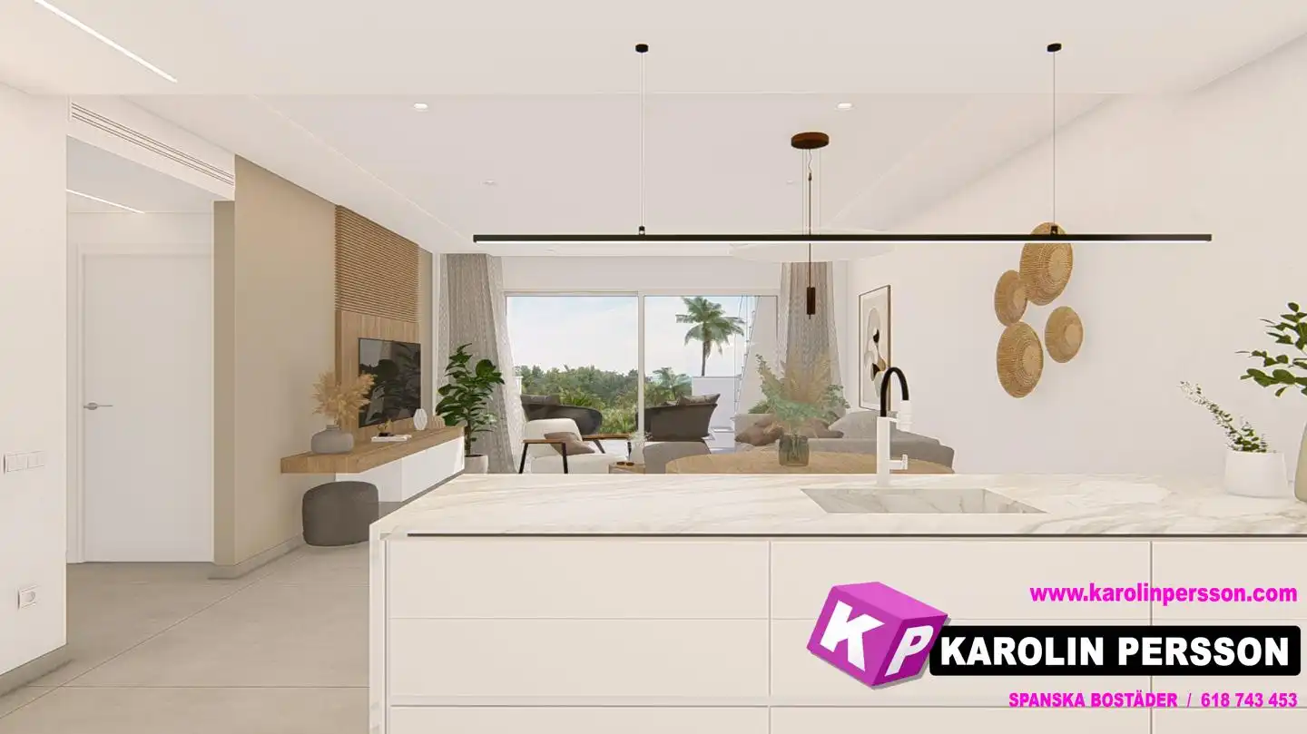 Ático con terraza en venta en Plaça el Xiprer, imagen 24
