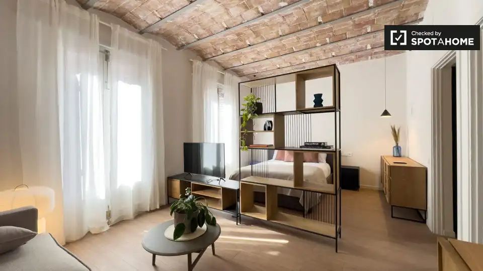 Zimmer in Sant Gervasi i la Bonanova