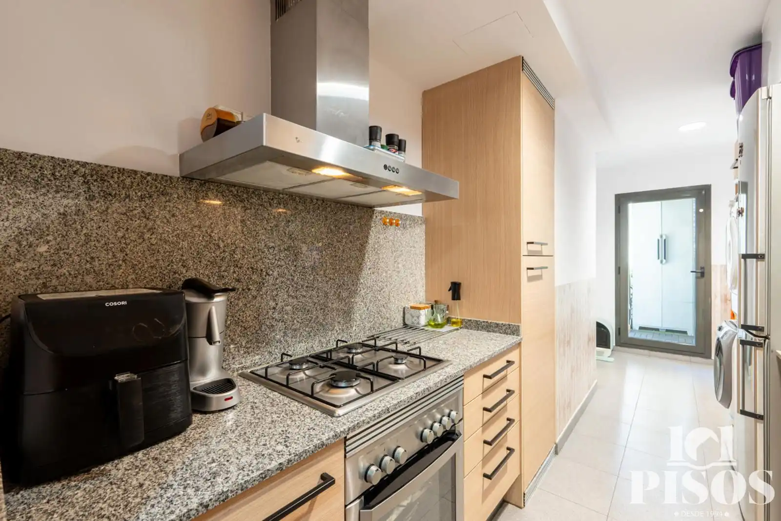 Penthouse with pool for sale in Ramon Mas, imagen 20