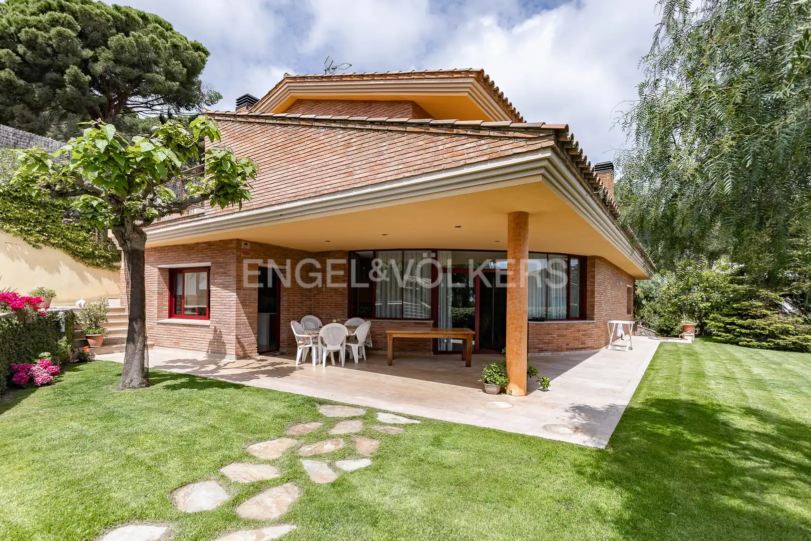 Casa amb terrassa en venda a Premià de Dalt, imagen 8