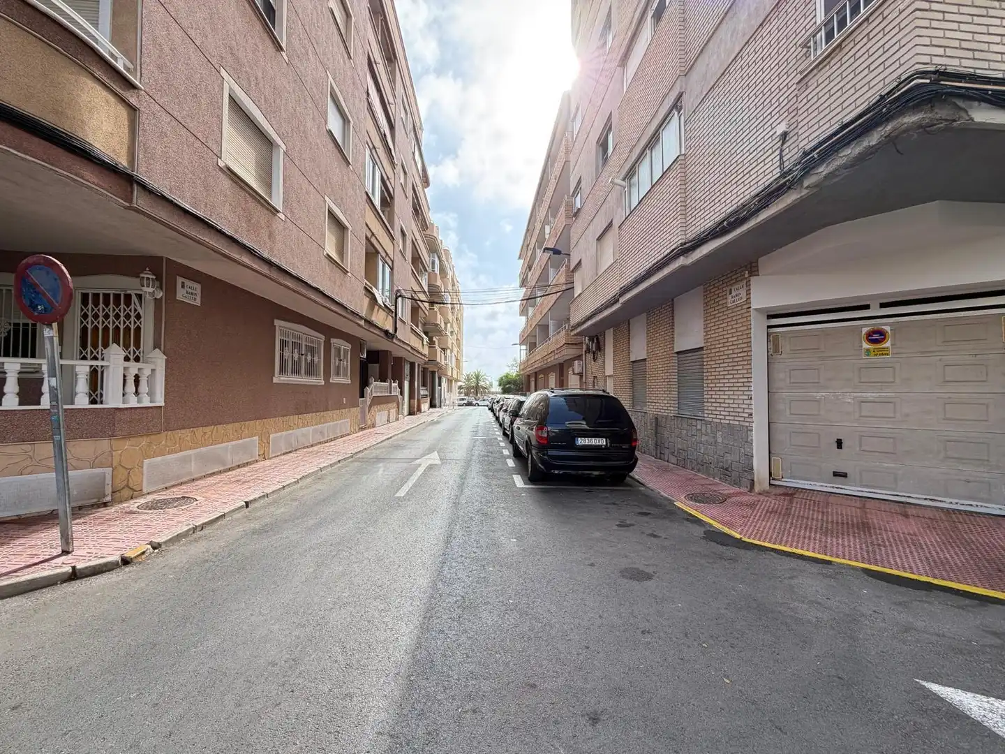 Apartamento con terraza en venta en Calle GOLETA, imagen 58