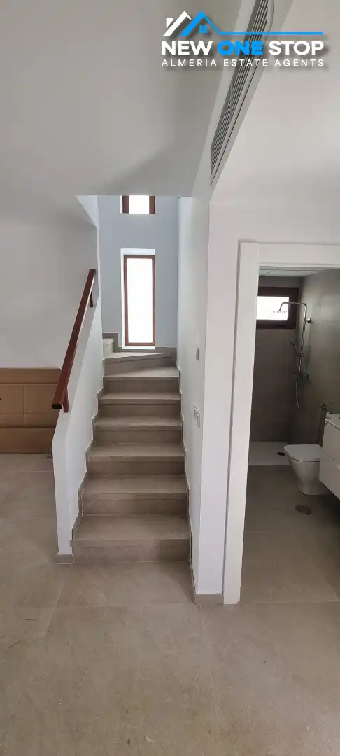 Casa o chalet en venta en Cuevas del Almanzora con Jardín privado, Terraza y Piscina