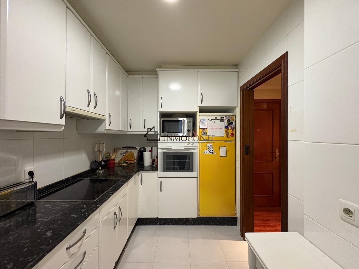 Apartment to rent in Zona Fernández Ladreda, Pontevedra Capital