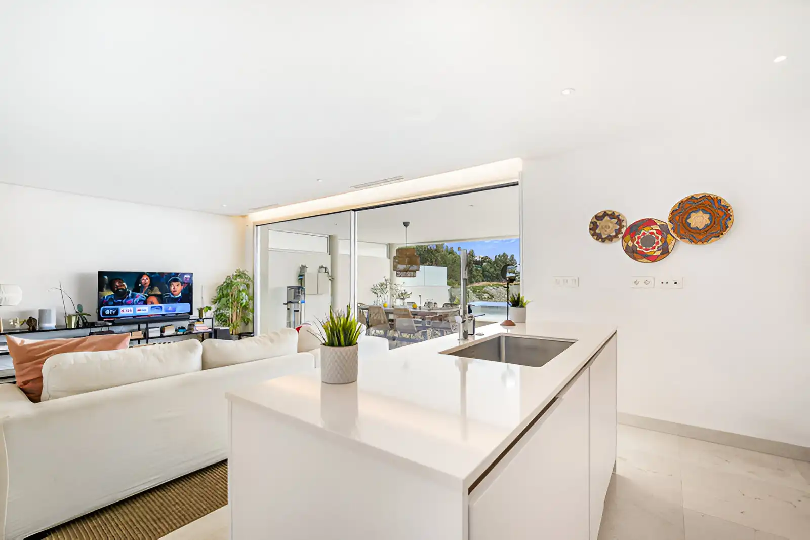 Apartment mit Pool zum Verkauf in Nueva Andalucía, imagen 26