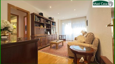 Foto 2 de Piso en venta en Travessera de Les Corts, La Maternitat i Sant Ramon, Barcelona Capital