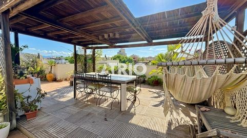 Foto 4 de Ático en venta en Son Armadans, Palma de Mallorca