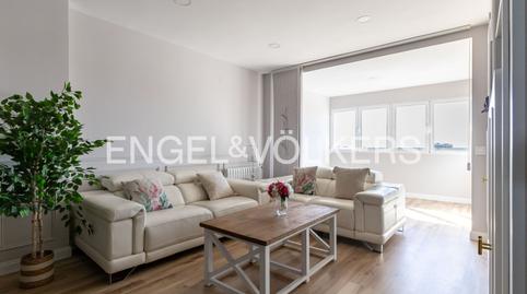 Photo 3 of Flat for sale in Horcajo,  Madrid Capital