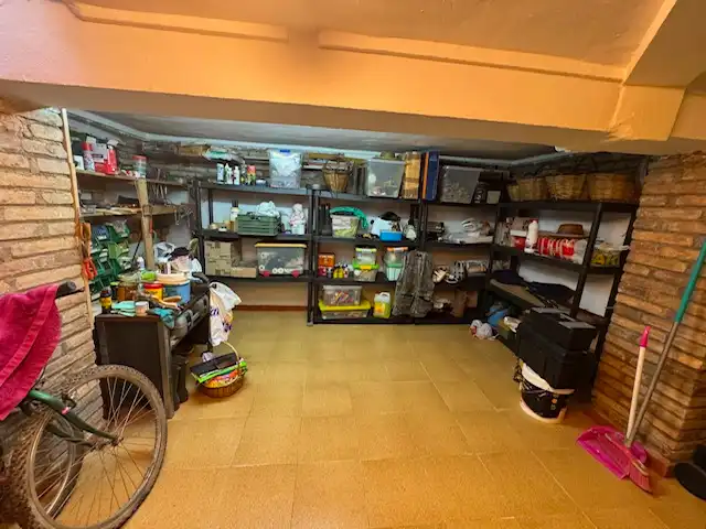 Casa adosada en venta en Carrer Jacint Verdaguer, Casc Antic