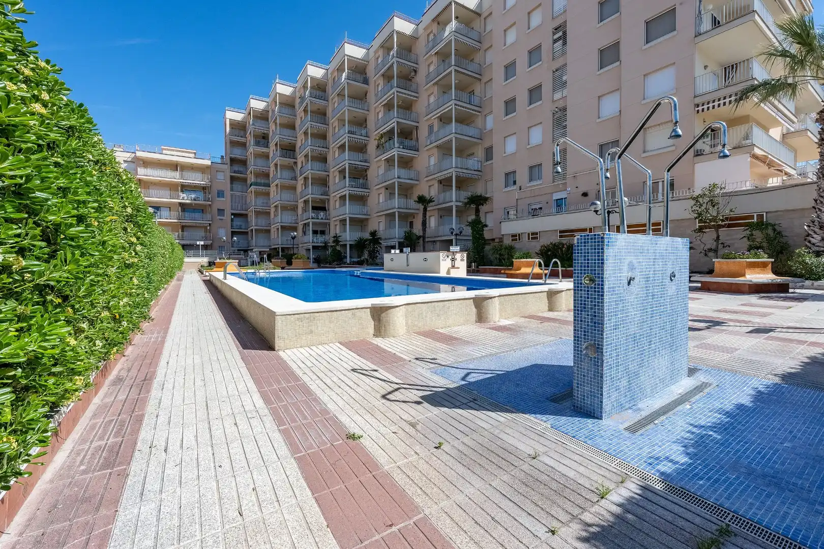 Appartamento con piscina in vendita a Segur Platja, imagen 30