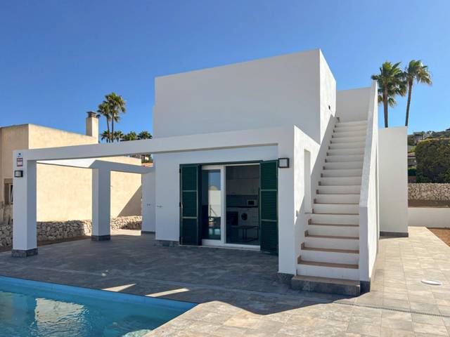 Casa-chalet en Venta en Son Bou - Sant Jaume