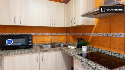 Foto 5 de Apartamento para compartir en La Princesa, Málaga