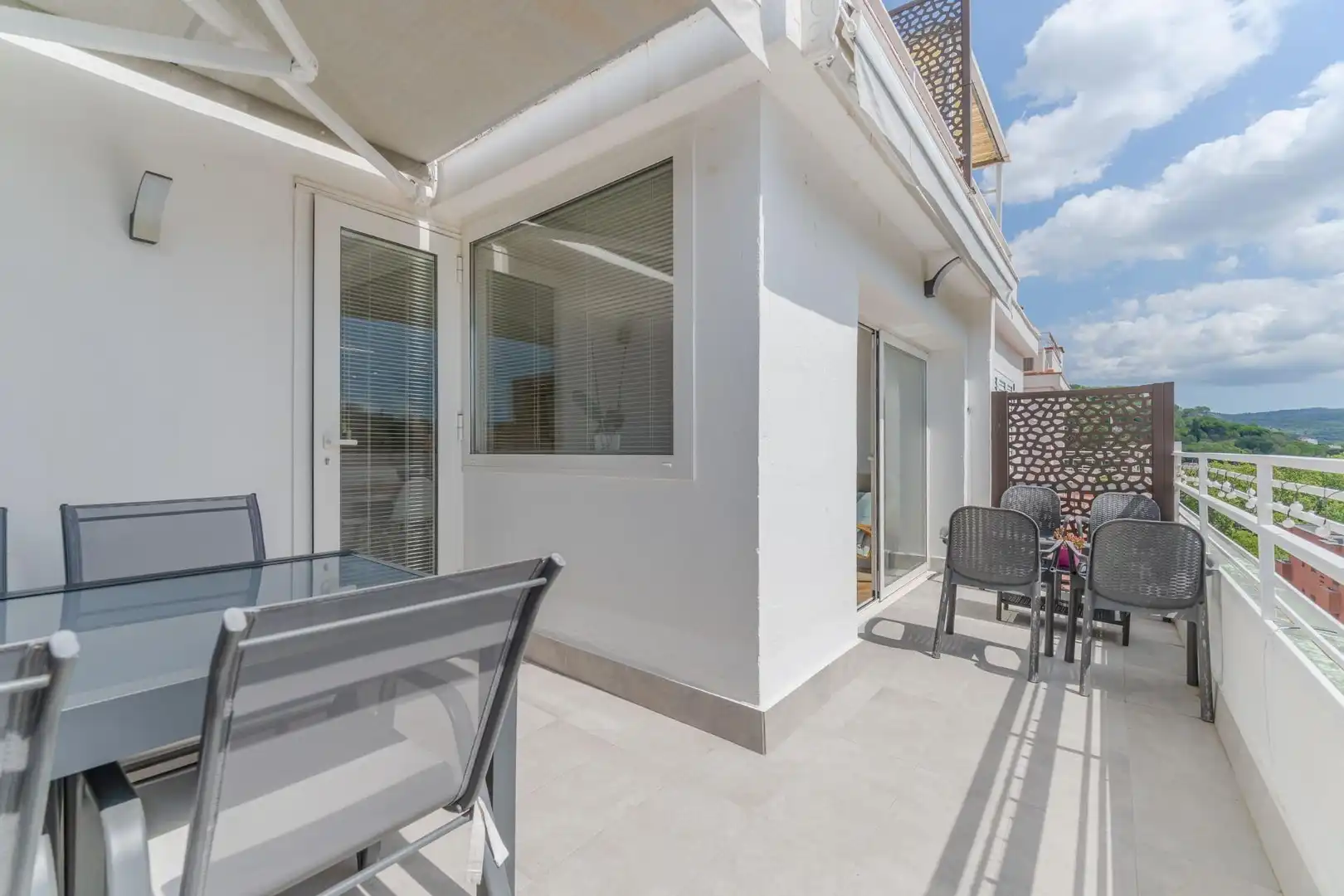 Attico con terrazza in vendita a Carrer Carrer Sant Joan Baptista de la Salle, imagen 18