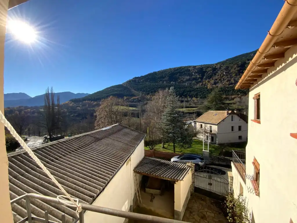 Vista exterior de Casa o chalet en venta en Chía