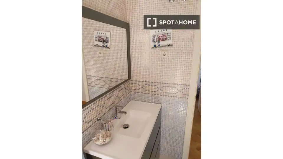 Room in Sector B