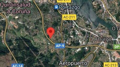 Foto 2 de Residencial en venda a Xafonte, 1, Portádego - Vilaboa Norte, Culleredo