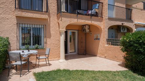 Foto 3 de Apartament en venda a El Faro de Calaburra - Chaparral, Mijas
