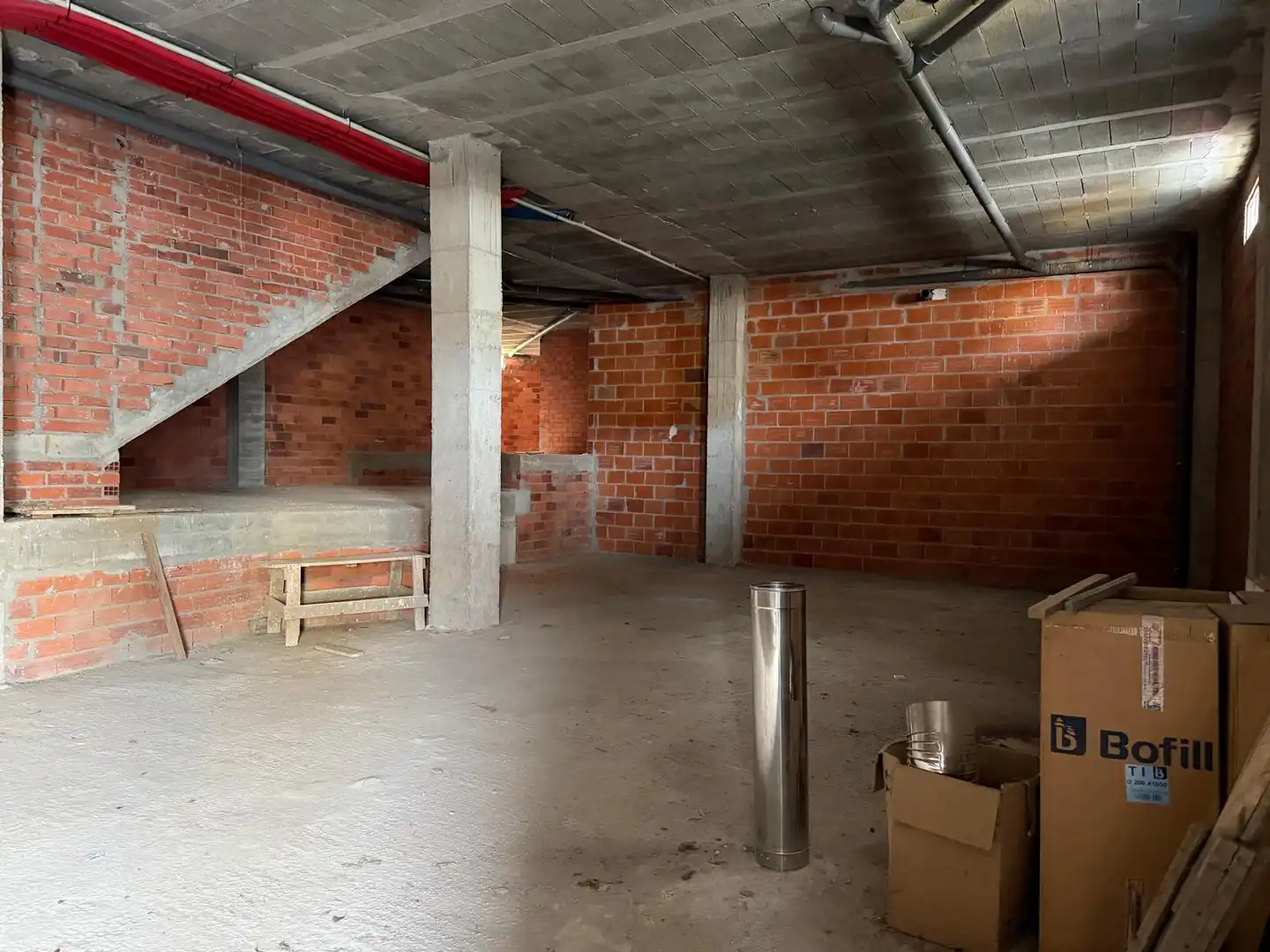 Local comercial en venta en A Malata - Catabois - Ciudad Jardín