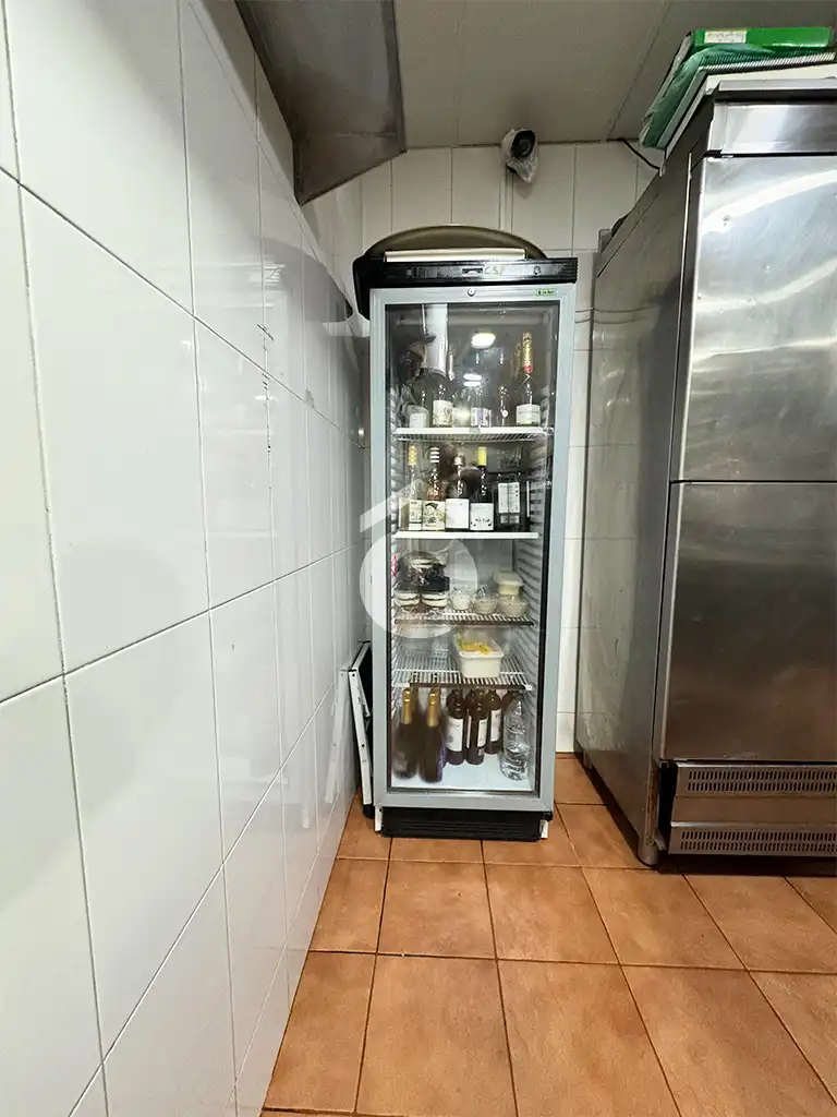Local comercial en traspaso en Carretera de Martorell, imagen 30