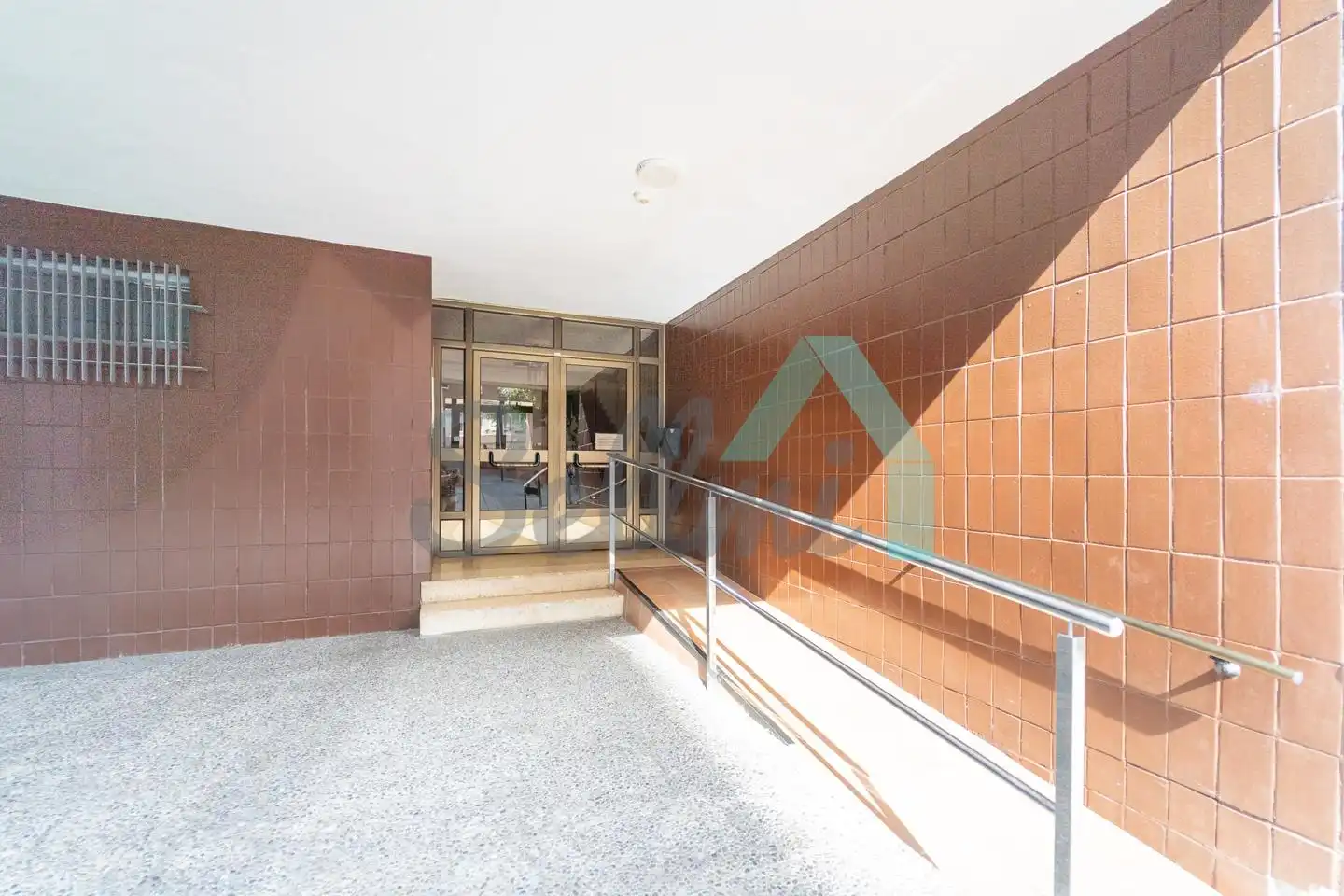 Wohnung zum Verkauf in Mieres (Asturias) mit Heizung, Abstellraum und Möbliert
