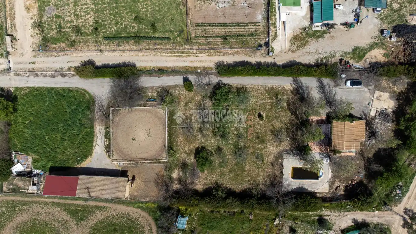 Finca rústica en venda en Iznalloz