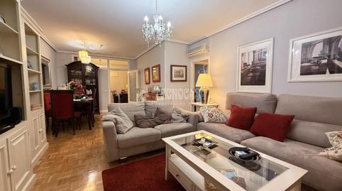 Photo 4 of Flat for sale in Marroquina,  Madrid Capital