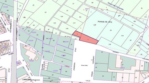 Solvia Inmobiliaria  Suelo Urbanizable Algemesí, immagine 2