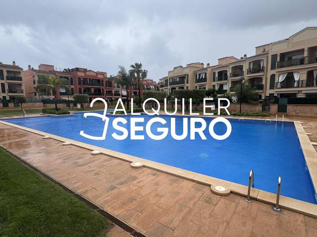 Piso en Alquiler en de Santa Margalida en Sa Torre