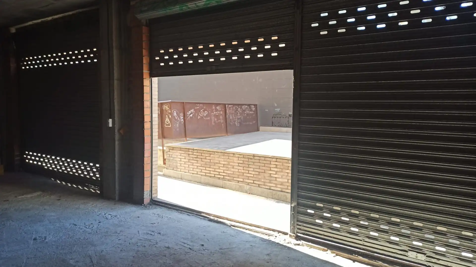Local comercial de lloguer a LLUIS PERICOT, imagen 3