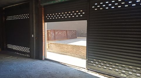Foto 3 von Fabrikhallen zur Miete in Lluis Pericot, Eixample Sud – Migdia, Girona Capital