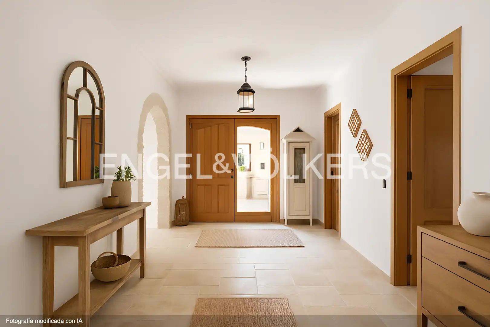 House with terrace for sale in Montmar, imagen 55