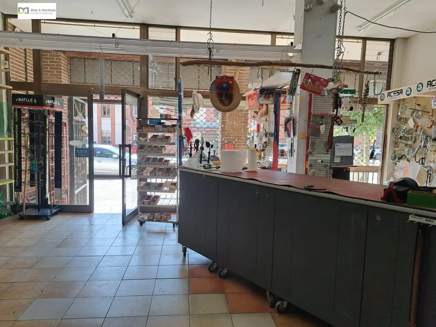 Local comercial de lloguer a Villaturiel, imagen 3