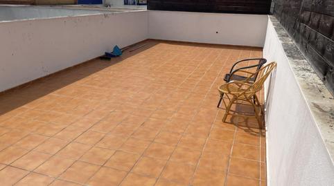 Foto 5 de Àtic de lloguer a Avenida Ronda del Estero, Ronda del Estero, San Fernando