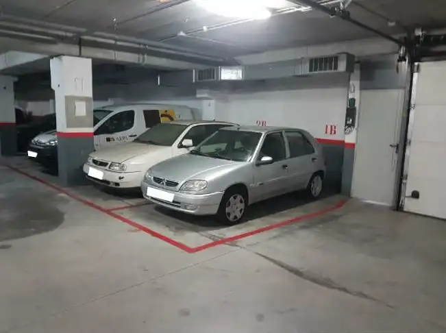 Parcheggio in vendita a C/ Juli Galve Brusson, imagen 2