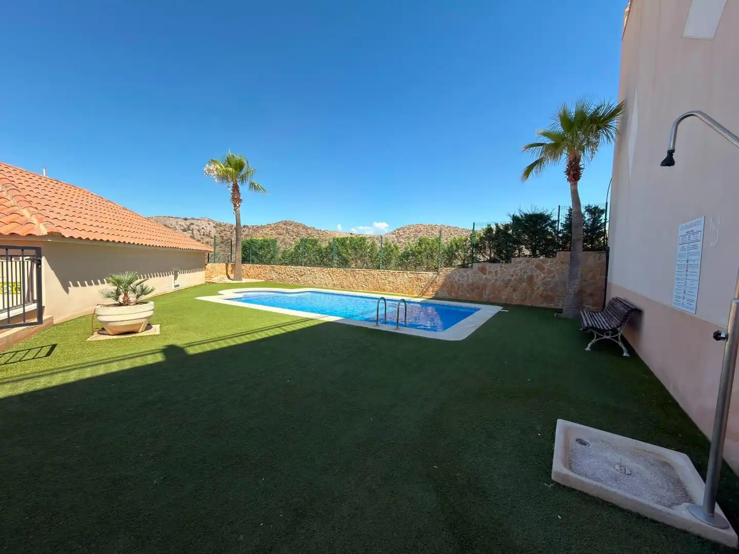 Attic for sale in Los Collados - Los Geraneos