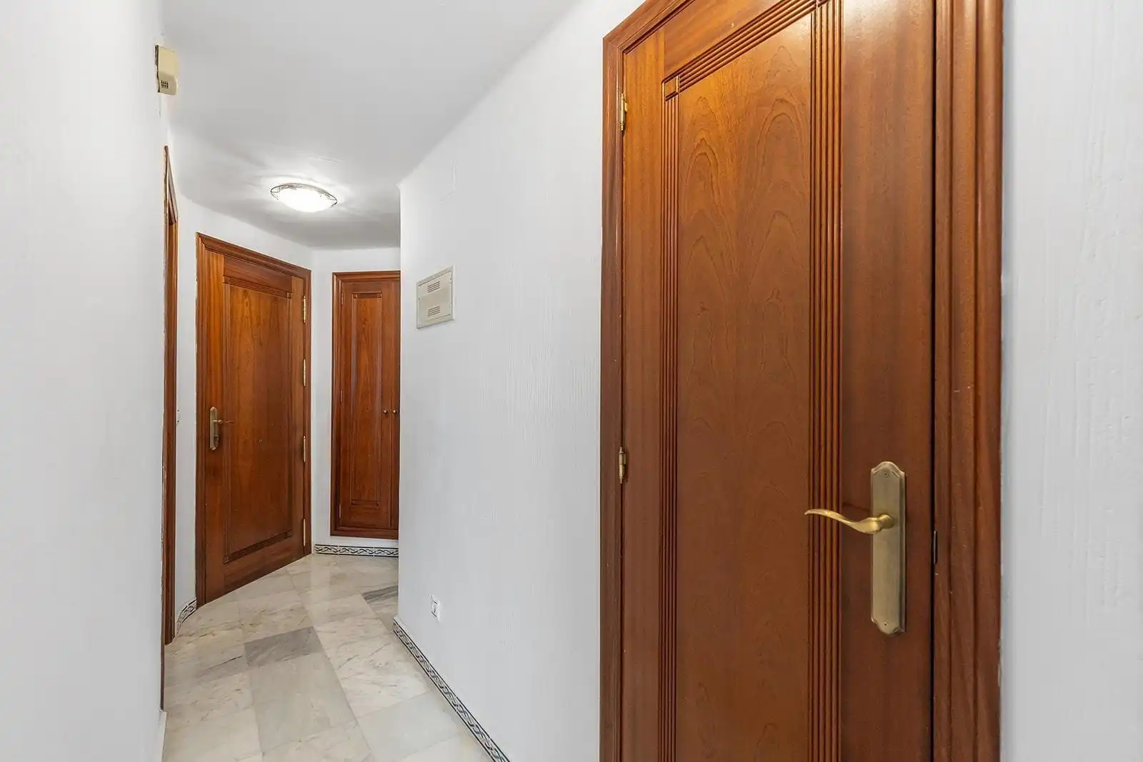 Apartament amb terrassa en venda a Playa de los Locos, imagen 27
